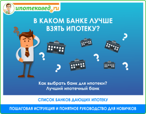 kak-vybrat-bank-dlja-ipoteki-s-vygodnymi-uslovijami