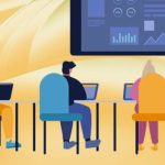 Как создать впечатляющую презентацию: секреты профессионального дизайна с готовыми шаблонами