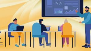 Как создать впечатляющую презентацию: секреты профессионального дизайна с готовыми шаблонами