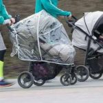 Шеринг детских товаров и колясок: экономика разумного потребления